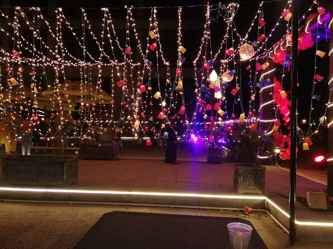 Image of Hotel Milan Inn Wedding hall